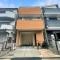 【大阪府/高槻市寿町】高槻市寿町三丁目　戸建 外観