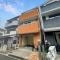 【大阪府/高槻市寿町】高槻市寿町三丁目　戸建 外観