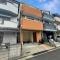 【大阪府/高槻市寿町】高槻市寿町三丁目　戸建 外観