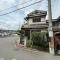【大阪府/高槻市東五百住町】高槻市東五百住町一丁目　中古戸建 外観