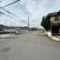 【大阪府/高槻市東五百住町】高槻市東五百住町一丁目　中古戸建 前面道路