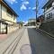 【京都府/京田辺市薪畠】京田辺市薪畠　中古戸建 前面道路