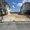 【大阪府/枚方市香里ケ丘】枚方市香里ケ丘十二丁目　戸建 現地（建築前）