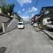 【大阪府/枚方市香里ケ丘】枚方市香里ケ丘十二丁目　戸建 前面道路