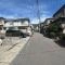 【大阪府/三島郡島本町山崎】大阪府三島郡島本町山崎四丁目　中古戸建 前面道路