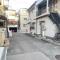 【大阪府/高槻市津之江町】高槻市津之江町二丁目　戸建 前面道路