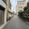 【大阪府/大阪市浪速区日本橋東】大阪市浪速区日本橋東一丁目　中古戸建 前面道路