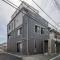 【東京都/品川区大井】品川区大井六丁目　二世帯住宅 外観