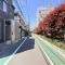 【東京都/品川区大井】品川区大井六丁目　二世帯住宅 前面道路