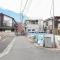 【東京都/品川区旗の台】旗の台二丁目新築戸建て　2号棟 前面道路