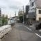 【東京都/品川区南大井】品川区南大井5丁目　中古戸建 前面道路