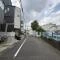 【東京都/品川区南大井】品川区南大井5丁目　中古戸建 前面道路