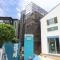 【東京都/練馬区富士見台】練馬区富士見台4丁目　新築戸建　2号棟 建築中の外観