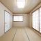 【神奈川県/川崎市多摩区東生田】川崎市多摩区東生田1丁目　中古戸建 和室