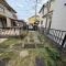 【東京都/三鷹市上連雀】三鷹市上連雀9丁目　戸建 アプローチ