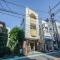【東京都/中野区上高田】中野区上高田5丁目 店舗付住宅 外観