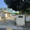 【東京都/中野区中野】中野区中野六丁目　新築戸建　A棟　全3棟現場 中野区立文園公園
