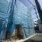 【東京都/中野区中野】中野区中野六丁目　新築戸建　C棟　全3棟現場 建築中の外観：全3区画