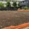 【東京都/杉並区高井戸西】杉並区高井戸西二丁目　新築戸建2号棟 現地（建築前）：中央（全3区画）
