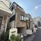 【東京都/中野区大和町】中野区大和町四丁目　中古戸建 外観