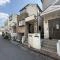 【東京都/中野区大和町】中野区大和町四丁目　中古戸建 外観