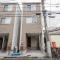 【東京都/葛飾区東堀切】東堀切一丁目　中古戸建 外観：写真右側