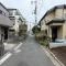 【東京都/杉並区和田】杉並区和田1丁目 新築戸建 前面道路
