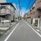 【東京都/渋谷区広尾】渋谷区広尾2丁目 中古戸建 前面道路