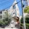 【東京都/港区西麻布】港区西麻布3丁目　中古戸建 外観