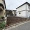 【東京都/杉並区和田】杉並区和田1丁目 新築戸建 現地（建築前）