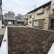 【東京都/杉並区和田】杉並区和田1丁目 新築戸建 現地（建築前）