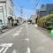 【東京都/杉並区井草】杉並区井草5丁目　中古戸建 前面道路