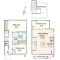 【東京都/杉並区井草】杉並区井草5丁目　中古戸建 間取り図