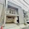 【東京都/新宿区新小川町】新宿区新小川町　新築戸建　1号地 外観