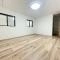 【東京都/新宿区新小川町】新宿区新小川町　新築戸建　1号地 1階洋室（約10.3帖）
