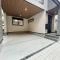 【東京都/新宿区新小川町】新宿区新小川町　新築戸建　1号地 駐車場