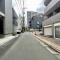 【東京都/新宿区新小川町】新宿区新小川町　新築戸建　1号地 前面道路