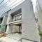 【東京都/新宿区新小川町】新宿区新小川町　新築戸建　1号地 外観