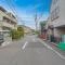 【東京都/杉並区井草】杉並区井草5丁目　中古戸建 前面道路