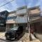 【大阪府/豊中市宝山町】豊中市宝山町　中古戸建 外観：中央