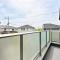 【大阪府/箕面市森町中】箕面市森町中三丁目　中古戸建 バルコニー
