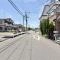【兵庫県/宝塚市山本丸橋】宝塚市山本丸橋2丁目　新築戸建 前面道路