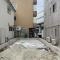 【大阪府/豊中市稲津町】豊中市稲津町2丁目　新築戸建 現地（建築前）：2026年11月完成予定