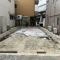 【大阪府/豊中市稲津町】豊中市稲津町2丁目　新築戸建 現地（建築前）