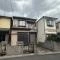 【京都府/長岡京市井ノ内】長岡京市井ノ内坂川　中古戸建 外観