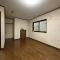 【京都府/長岡京市井ノ内】長岡京市井ノ内坂川　中古戸建 リビング：家具調度品は価格に含まれません