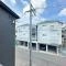 【大阪府/豊中市春日町】豊中市春日町2丁目　中古戸建 眺望：バルコニーから北西向きの眺望