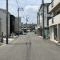 【大阪府/豊中市春日町】豊中市春日町2丁目　中古戸建 前面道路：前面道路西向きへ撮影