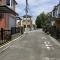 【大阪府/豊中市小曽根】豊中市小曽根一丁目　中古戸建 前面道路