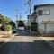 【大阪府/池田市渋谷】池田市渋谷一丁目　中古戸建 前面道路：前面道路（南向きへ撮影）